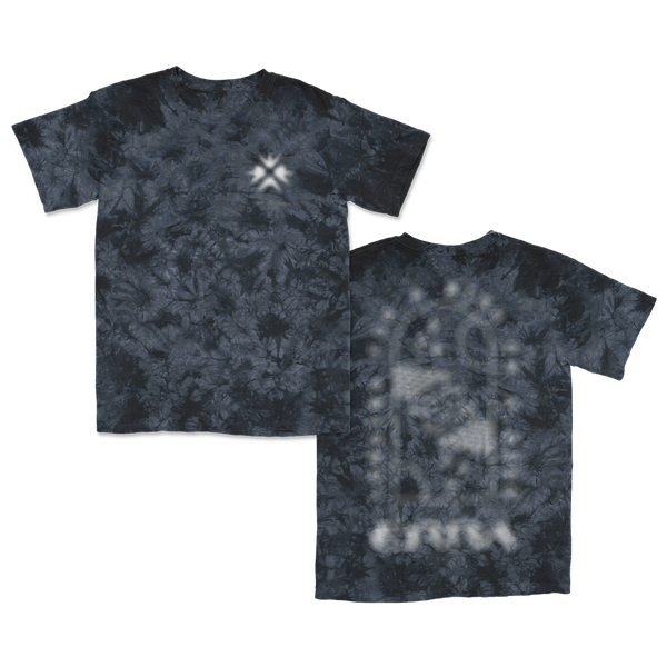 WISH Edition Mystery Crystal Dye T-Shirt
