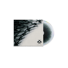 ERRA - CURE CD – USA 24Hundred