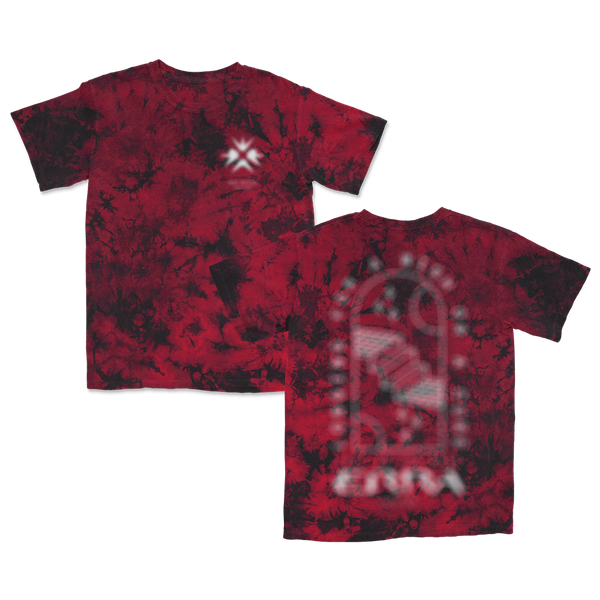 CURE Edition Mystery Crystal Dye T-Shirt
