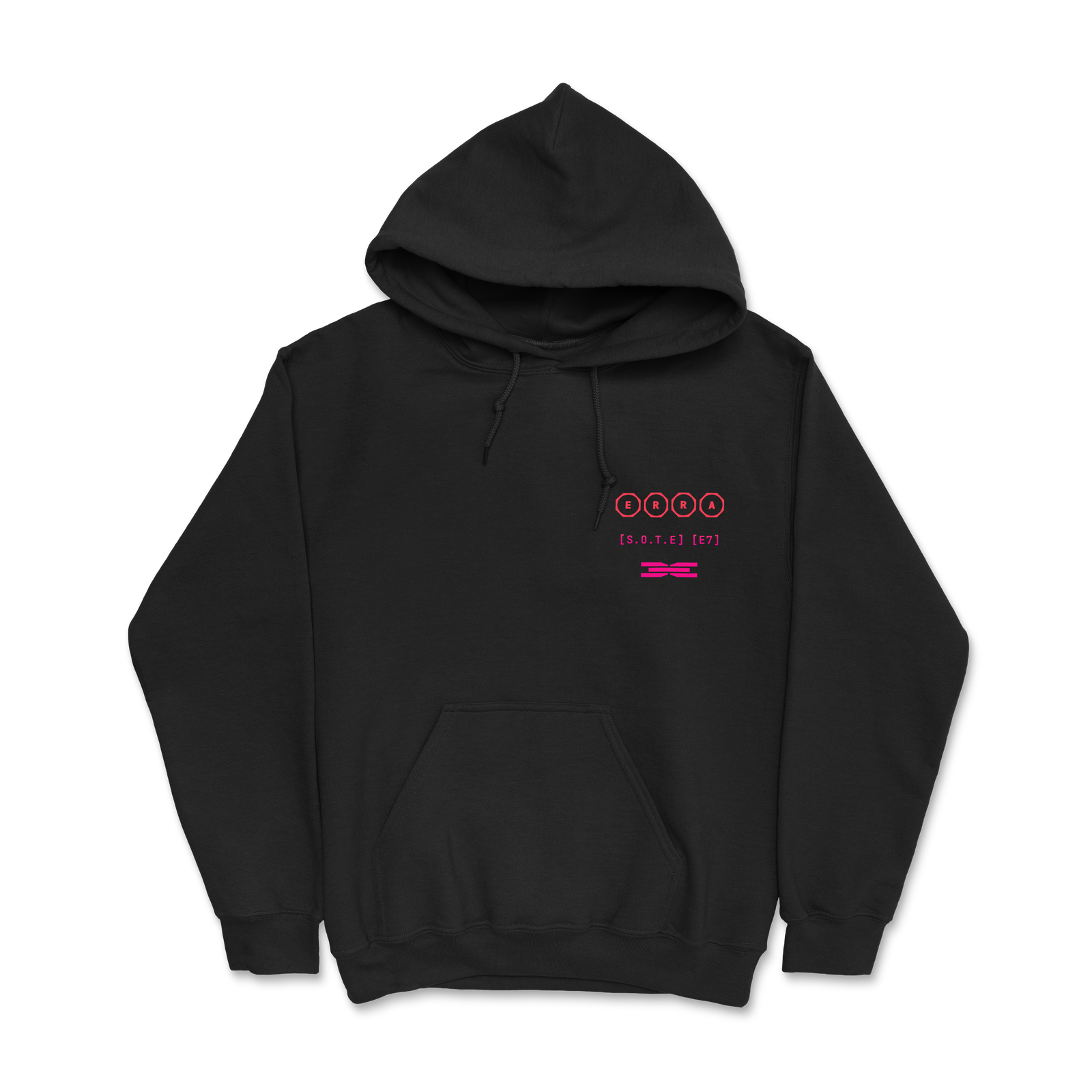 Neon Burst Hoodie – USA 24Hundred