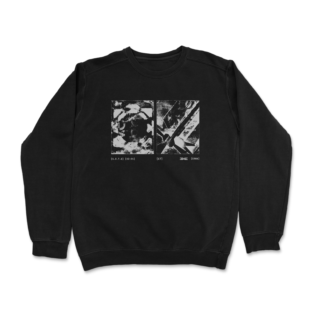 MERCH – USA 24Hundred