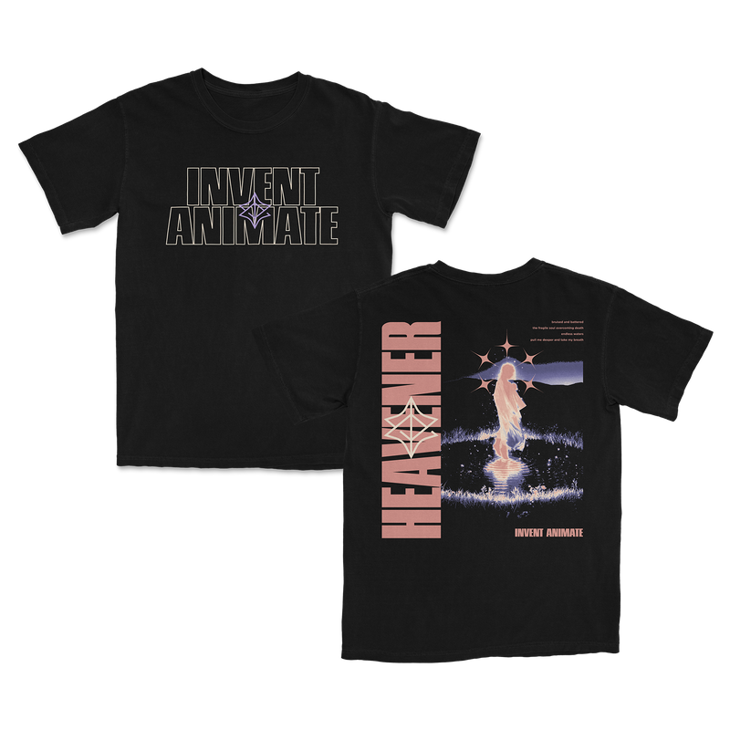 Endless Waters T-Shirt (Alternate)