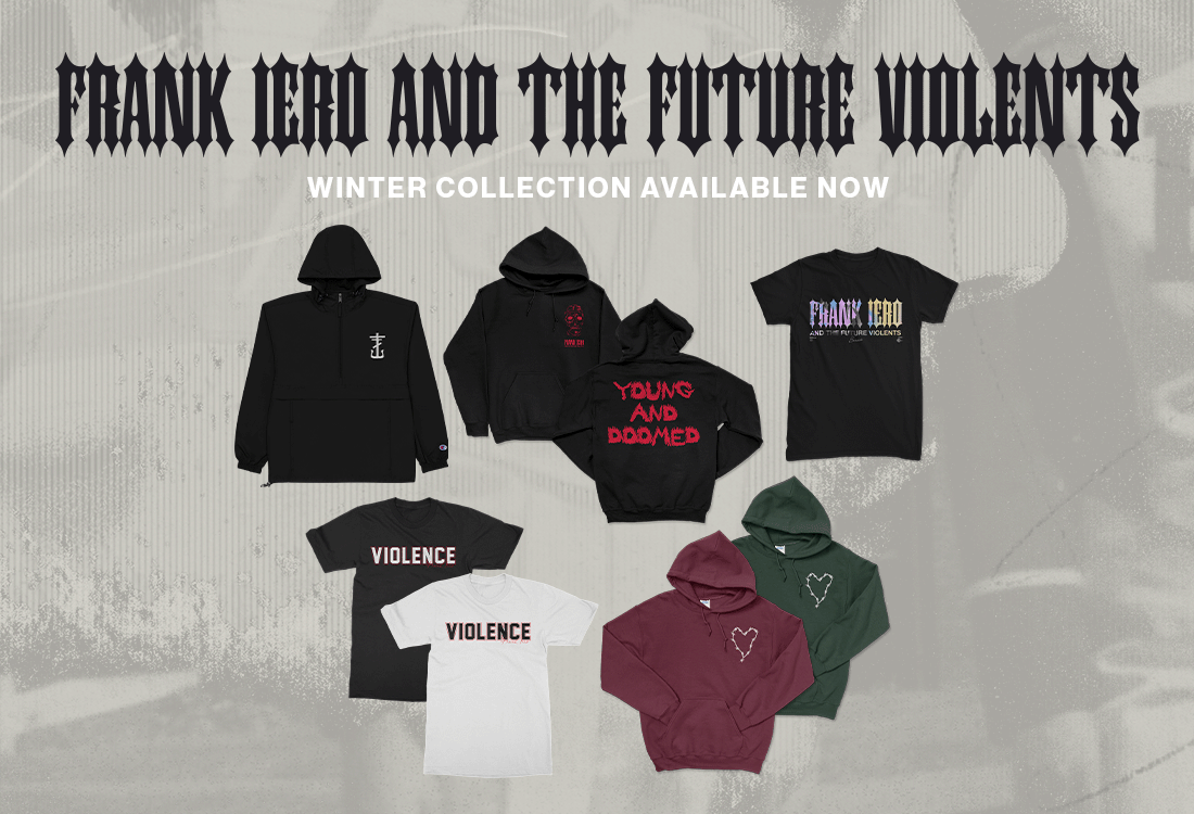 🔥 NEW MERCH AND MUSIC! 🔥 - 24Hundred