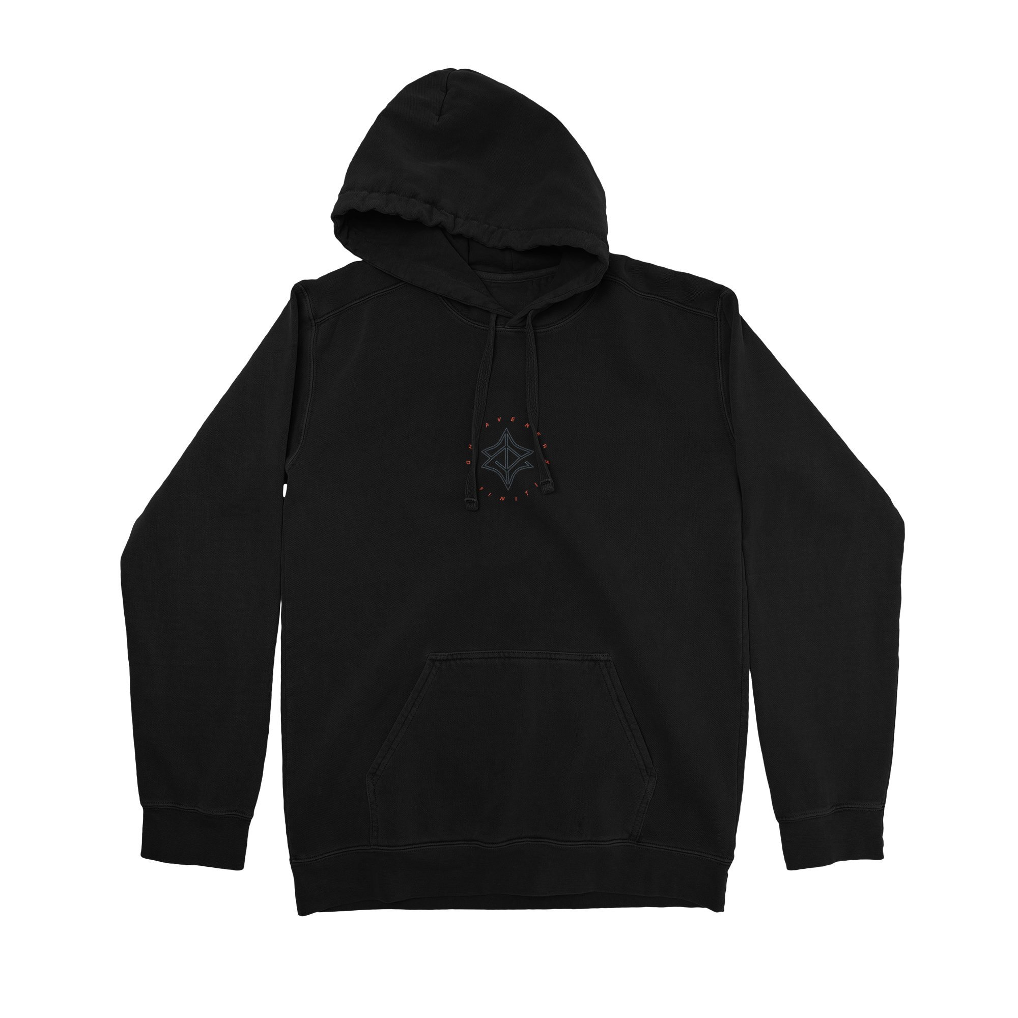 Invent Animate - Blossom Hoodie – USA 24Hundred