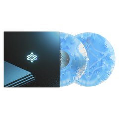 Invent Animate - Heavener Definitive 2XLP (Cloudy Blue) – USA