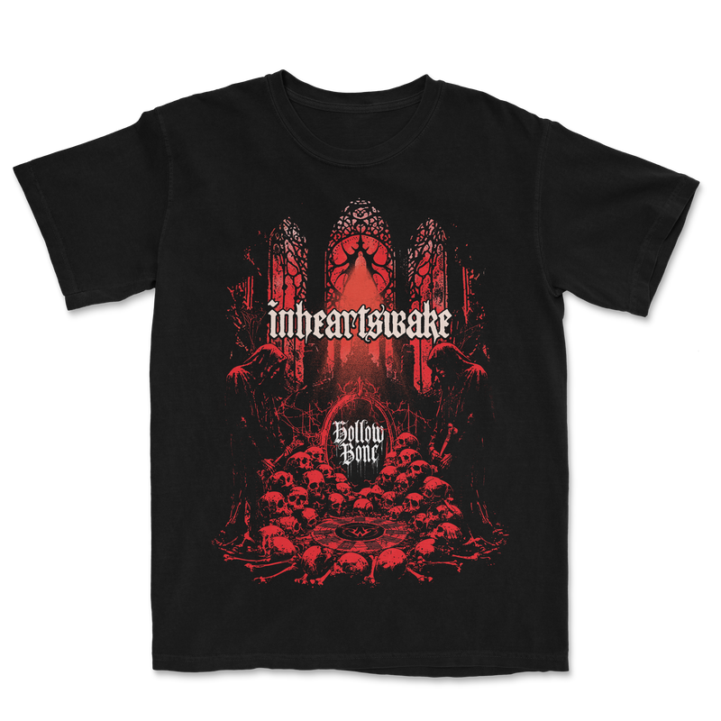 Hall Of The Dead Organic T-Shirt