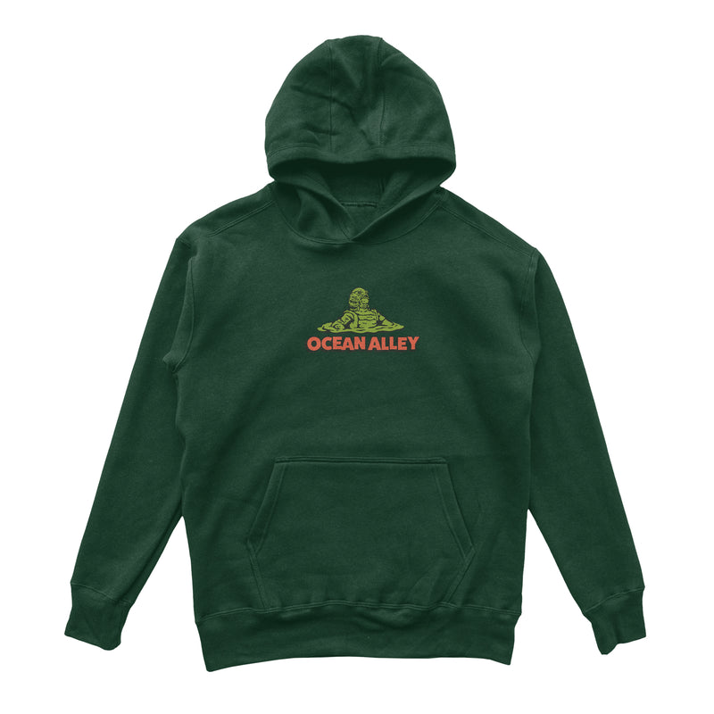 Ocean Alley - Ocean Man Hoodie