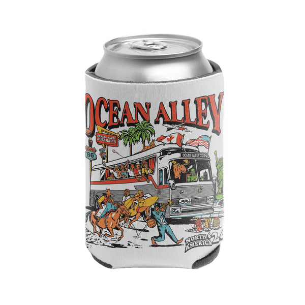 Ocean Alley - Koozie