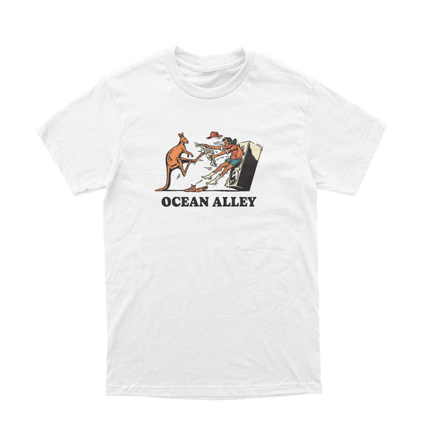 Ocean Alley - Kanga Kick Tee