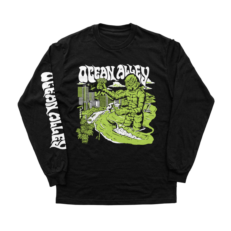 Ocean Alley - Longsleeve