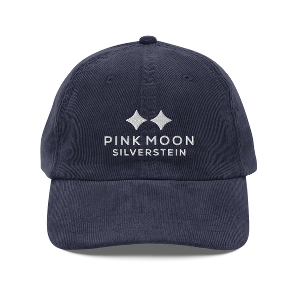 Silverstein - Pink Moon Hat