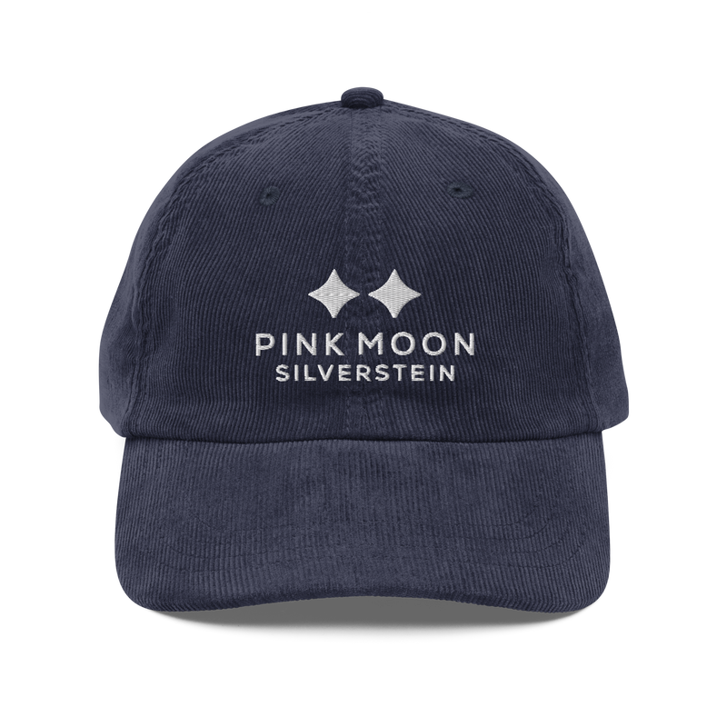 Silverstein - Pink Moon Hat