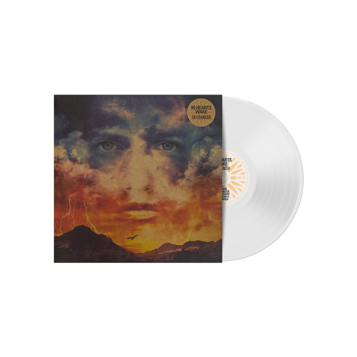 In Hearts Wake Merch | Official Store – USA 24Hundred