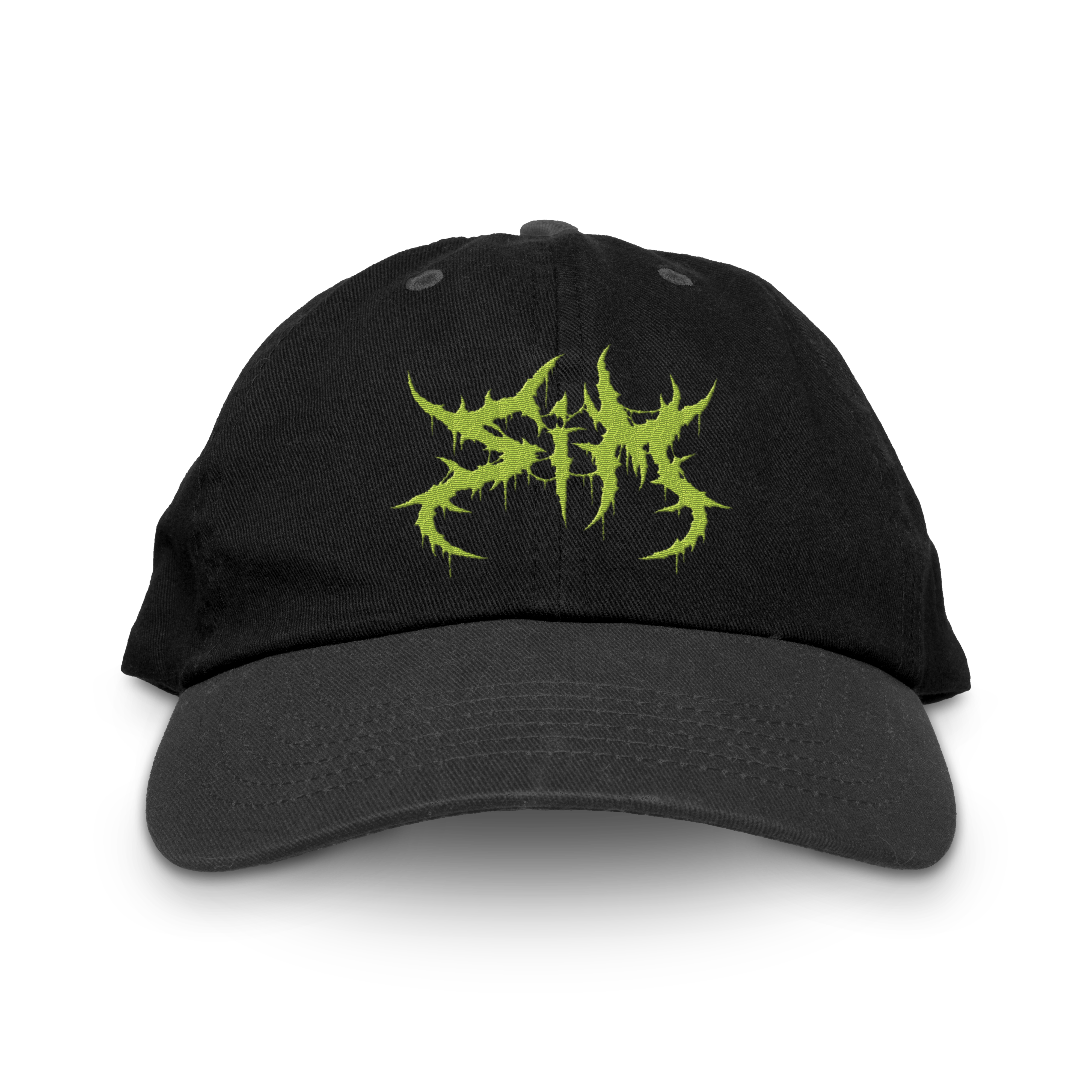 Simpro Hat SiM Embroidered Hat – USA 24Hundred