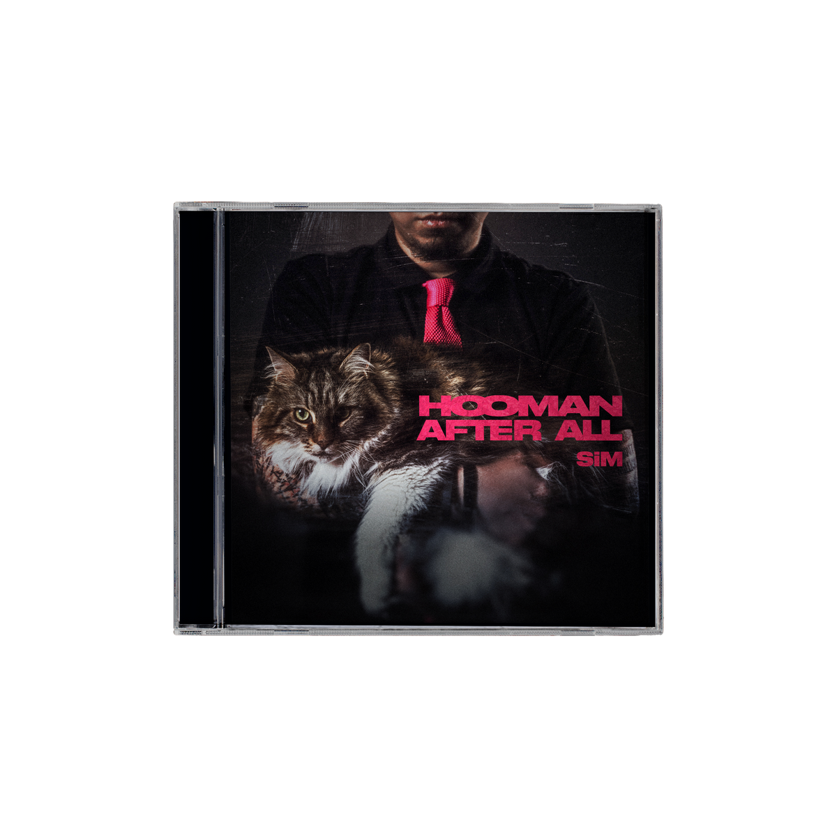 SiM Official Merchandise – USA 24Hundred