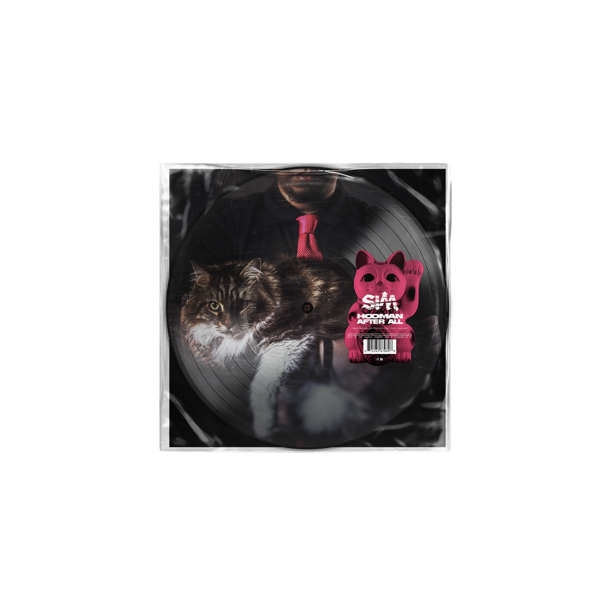 SiM Official Merchandise – USA 24Hundred