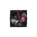 SiM - HOOMAN AFTER ALL 12” Vinyl Picture Disc