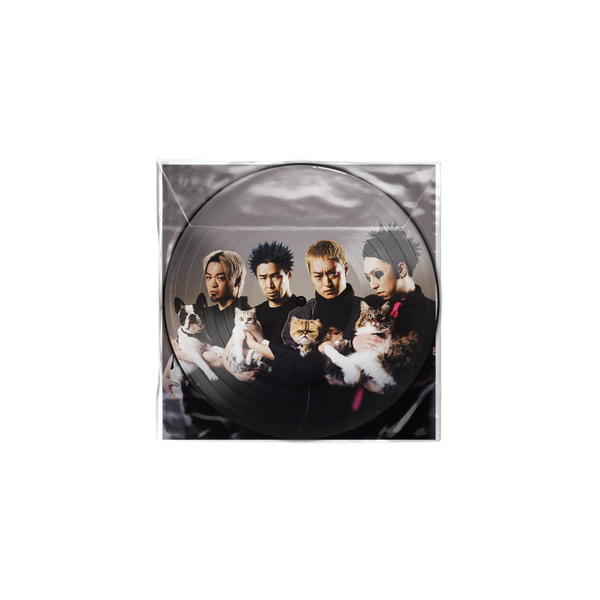 SiM Official Merchandise – USA 24Hundred
