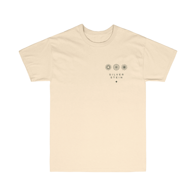 Antibloom T-Shirt (Sand)