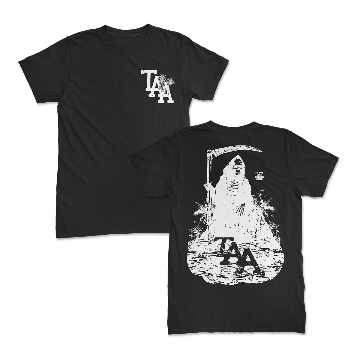 Glory Days T-Shirt - Main Image