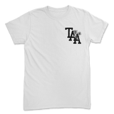Treading Water T-Shirt (White)