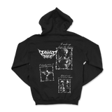Tropic Gold - HOLY HORROR Hoodie