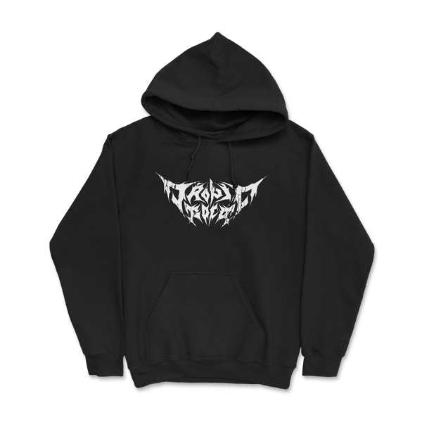 Tropic Gold - HOLY HORROR Hoodie