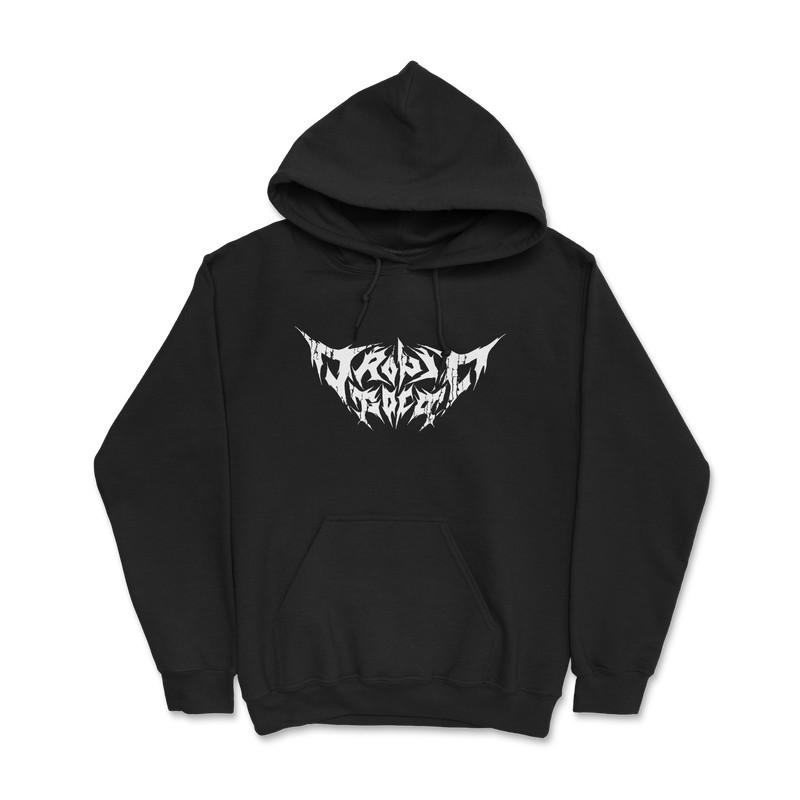 Tropic Gold - HOLY HORROR Hoodie