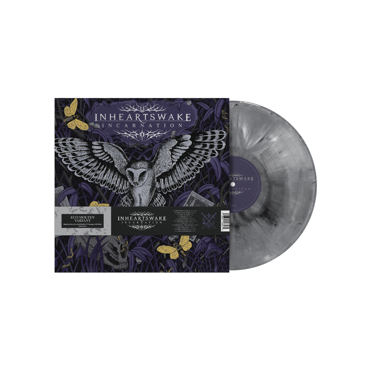 In Hearts Wake Merch | Official Store – USA 24Hundred