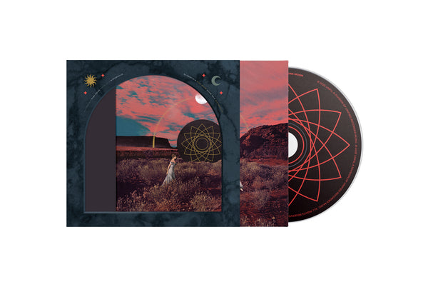 Silverstein - Pink Moon CD