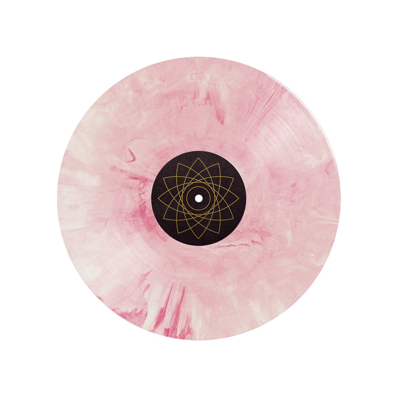 Silverstein - Pink Moon 12” Vinyl - Wildflower (Bubblegum Marble)
