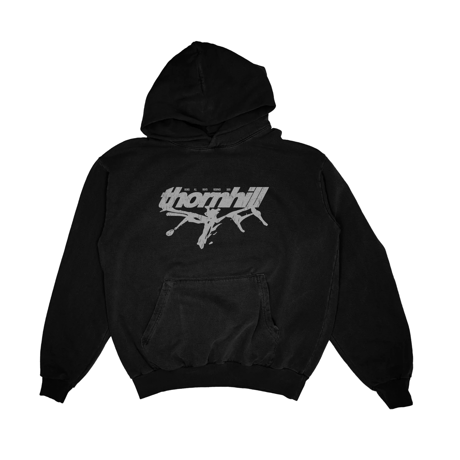 Thornhill - BODIES Hoodie – USA 24Hundred