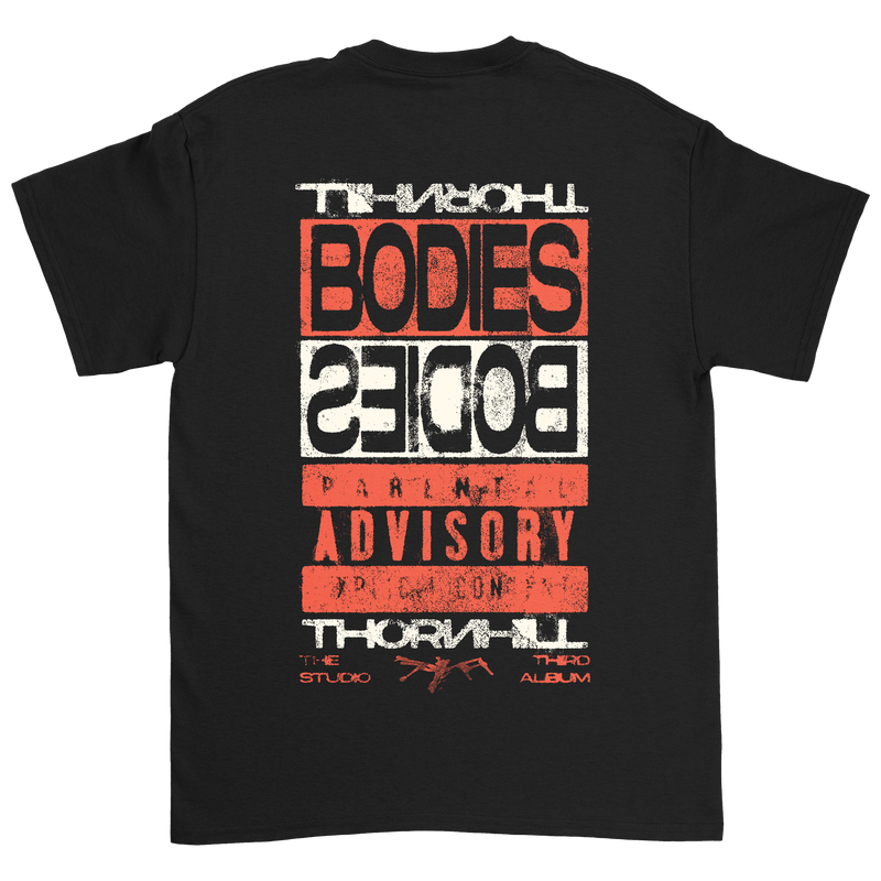 Thornhill - WIDOW T-Shirt