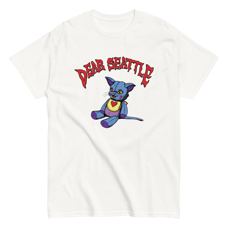 Cat Doll T-Shirt