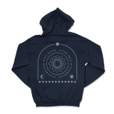 Silverstein - Pink Moon Hoodie
