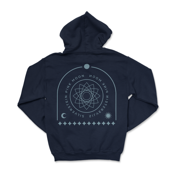 Silverstein - Pink Moon Hoodie