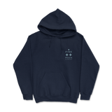 Silverstein - Pink Moon Hoodie