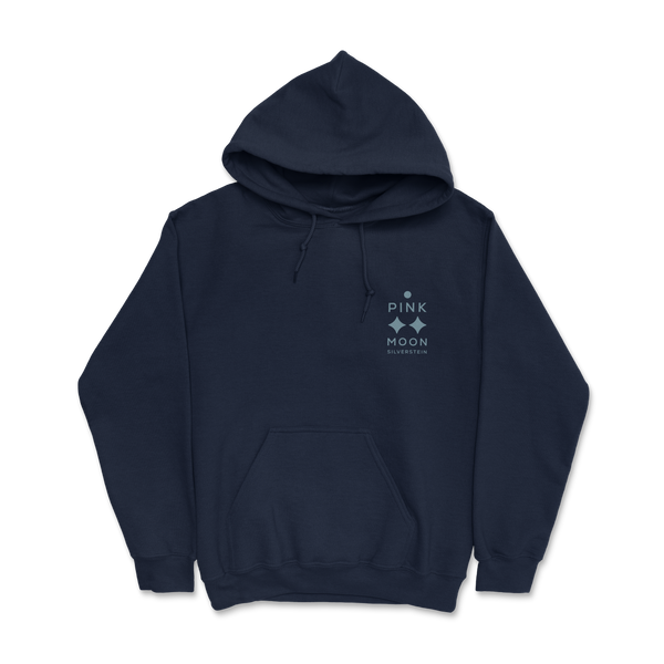 Silverstein - Pink Moon Hoodie