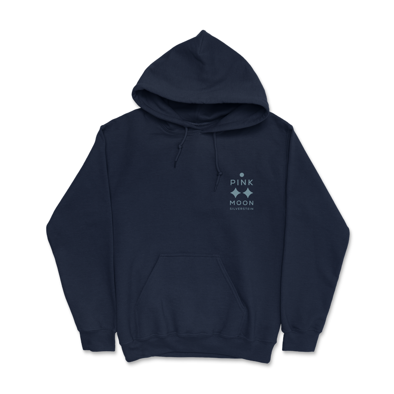 Silverstein - Pink Moon Hoodie