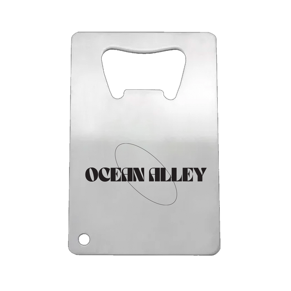 Ocean Alley Bottle Opener