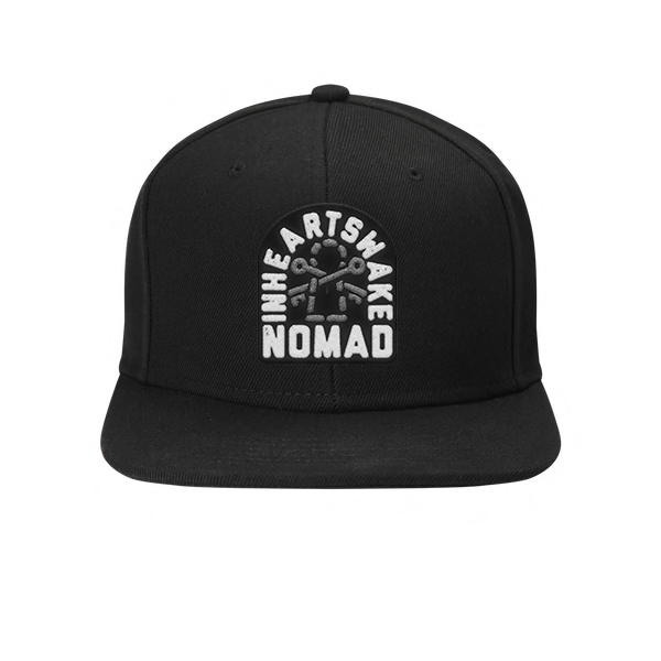 Nomad Snapback