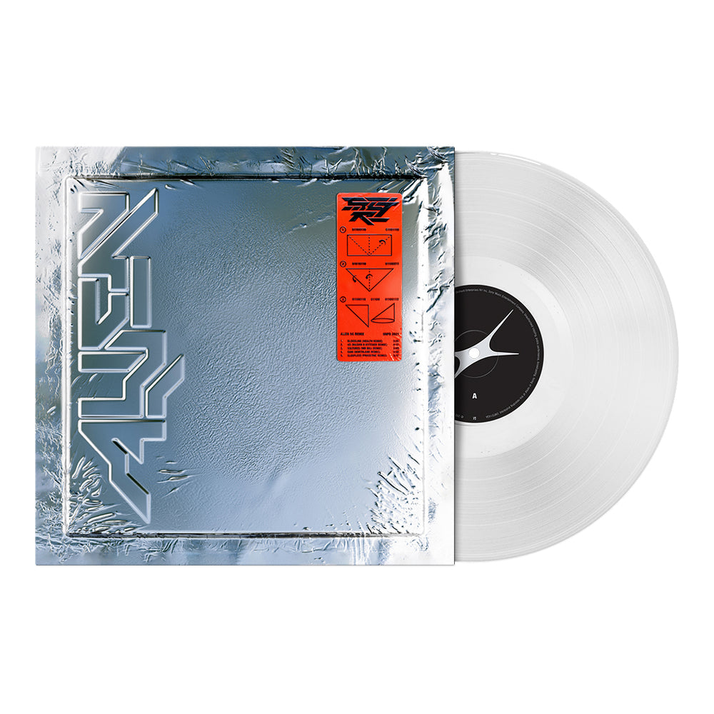 Northlane shops Vinyl Record