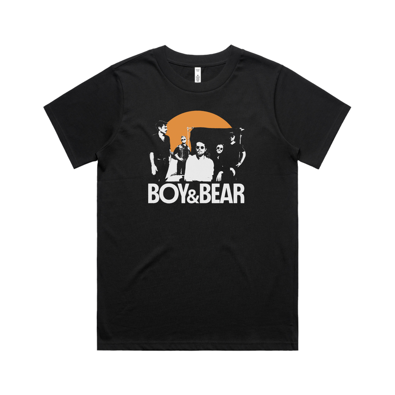 Boy & Bear Ladies T-Shirt
