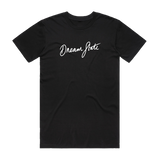 Flower Ying Yang T-Shirt