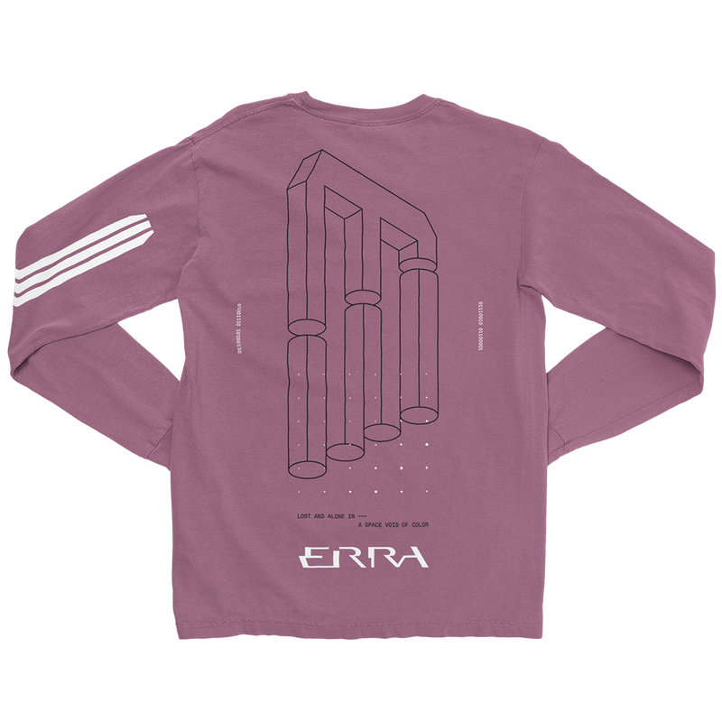 Impossible Long Sleeve