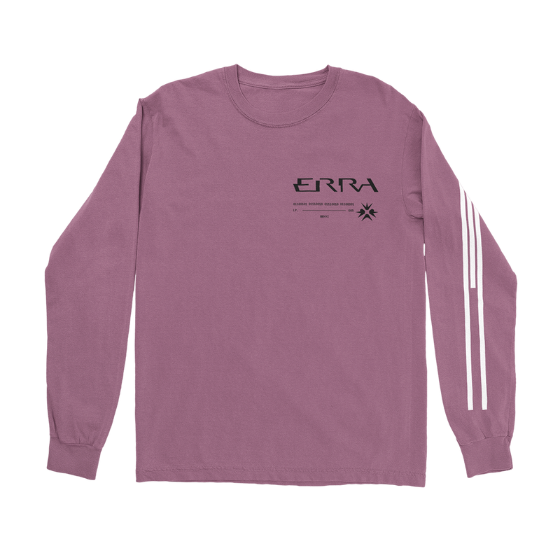 Impossible Long Sleeve