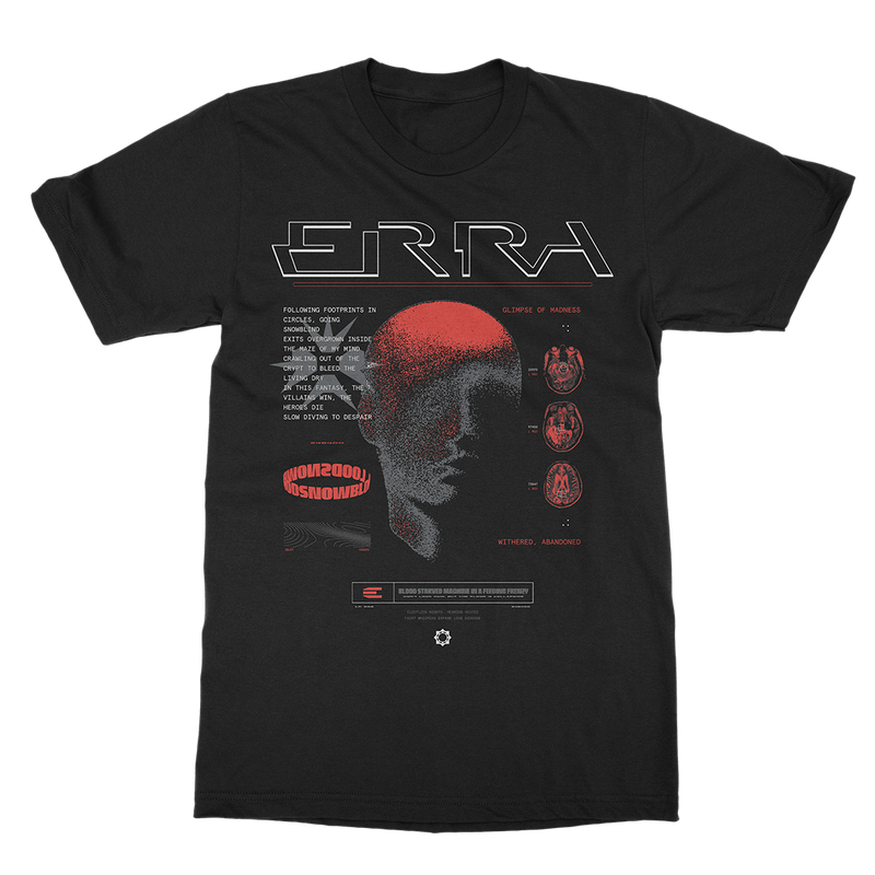 Snowblood T-Shirt