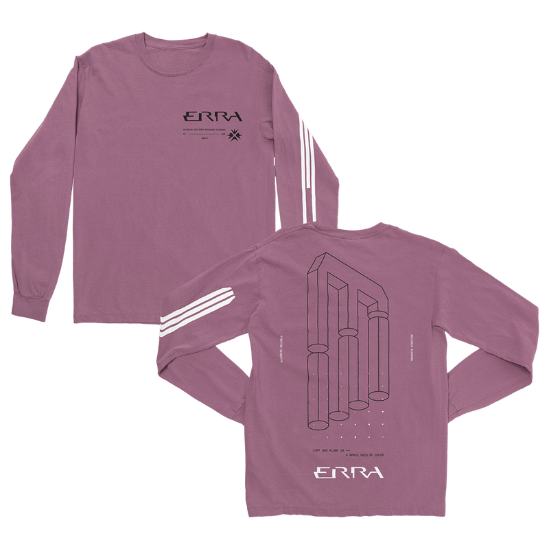 Impossible Long Sleeve