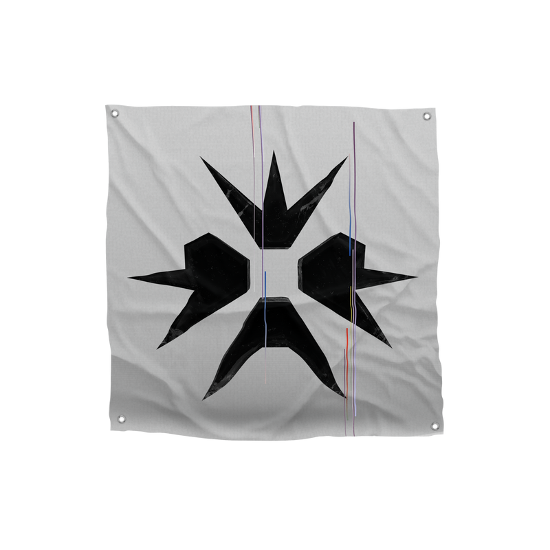ERRA Deluxe Wall Flag