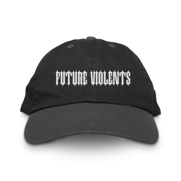 Future Violents Dad Hat